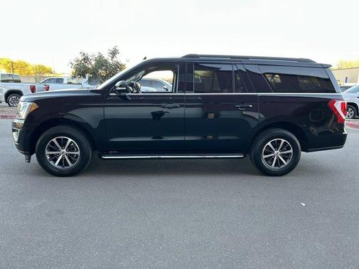 2021 Ford Expedition Max XLT