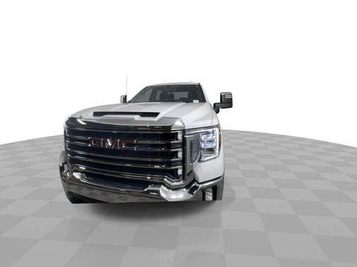 2020 GMC Sierra 2500 SLT