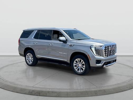 Sterling 2026 GMC Yukon Denali