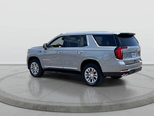 Sterling 2026 GMC Yukon Denali