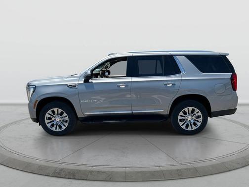 Sterling 2026 GMC Yukon Denali