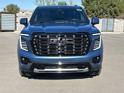 2025 GMC Yukon Denali Ultimate