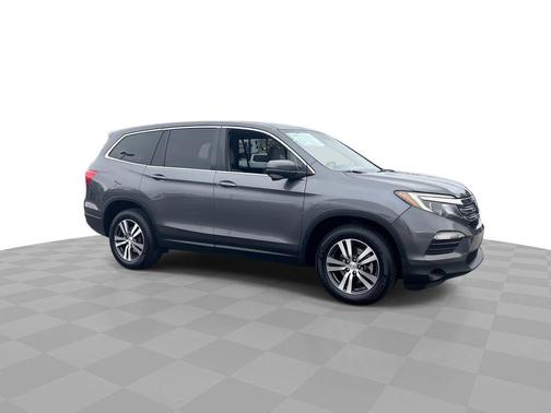 2018 Honda Pilot EX-L w/ Navigation