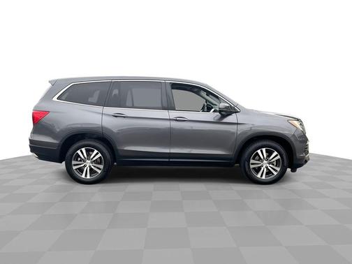 2018 Honda Pilot EX-L w/ Navigation