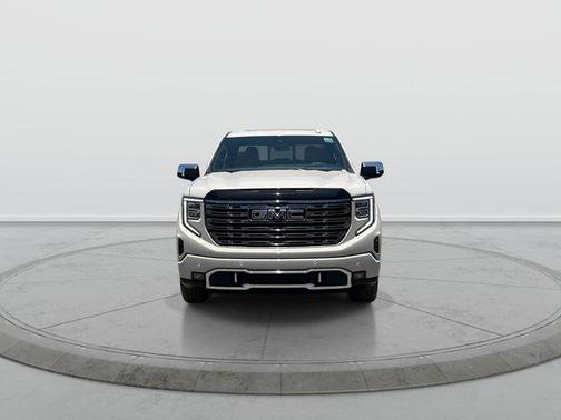 Dune 2026 GMC Sierra 1500 Denali Ultimate