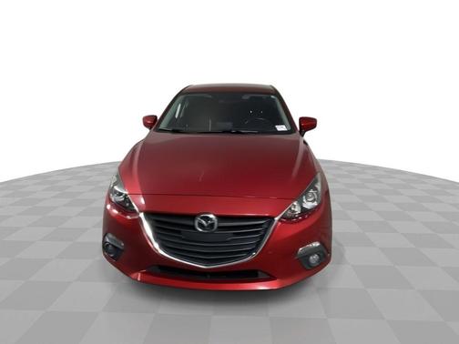 2015 Mazda Mazda3 i Touring