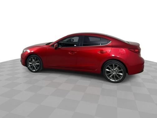 2015 Mazda Mazda3 i Touring