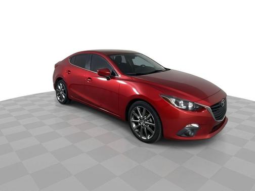 2015 Mazda Mazda3 i Touring
