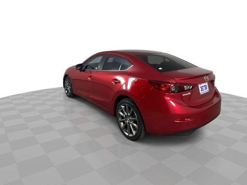 2015 Mazda Mazda3 i Touring