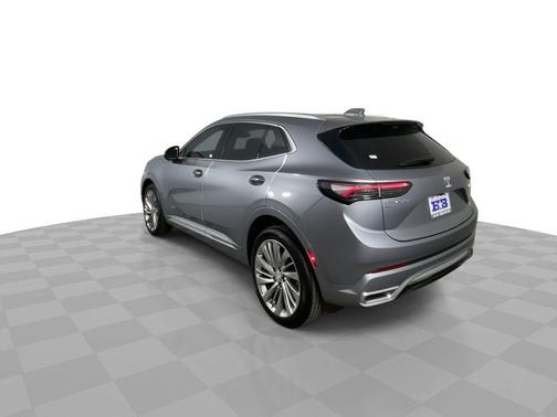 2025 Buick Envision Avenir