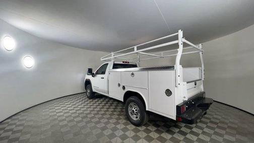 2025 GMC Sierra 2500 Pro