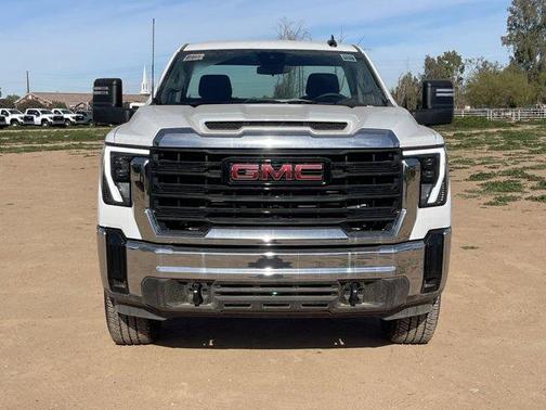 2025 GMC Sierra 2500 Pro