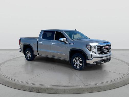 Sterling 2026 GMC Sierra 1500 SLT