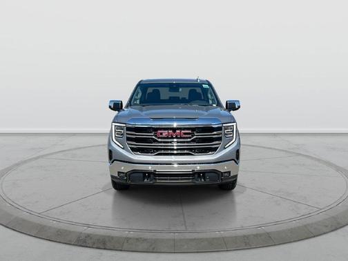 Sterling 2026 GMC Sierra 1500 SLT