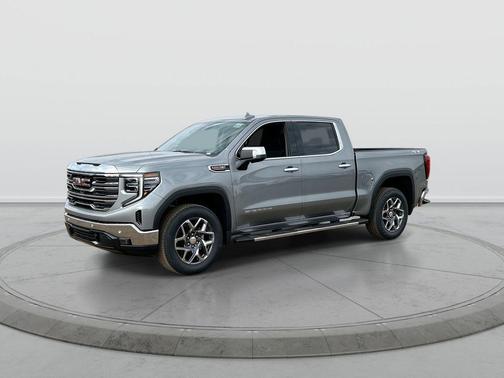 Sterling 2026 GMC Sierra 1500 SLT