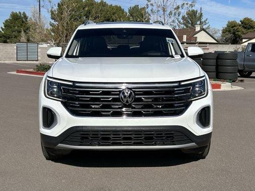 2024 Volkswagen Atlas 2.0T SEL