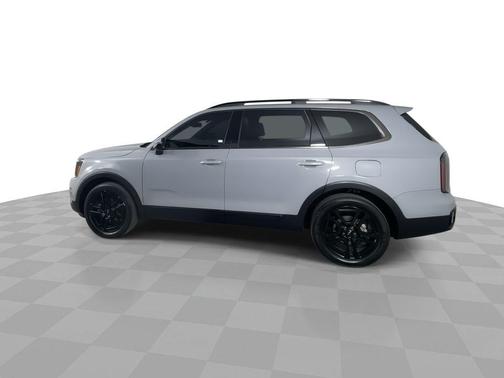 2024 Kia Telluride SX-Prestige X-Line