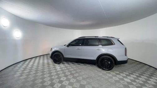 2024 Kia Telluride SX-Prestige X-Line