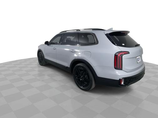 2024 Kia Telluride SX-Prestige X-Line