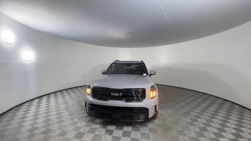 2024 Kia Telluride SX-Prestige X-Line