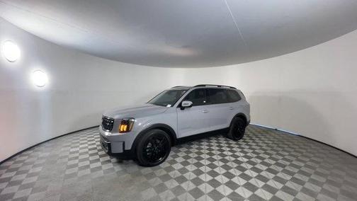 2024 Kia Telluride SX-Prestige X-Line