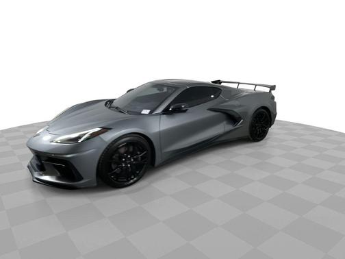 2023 Chevrolet Corvette Stingray w/2LT