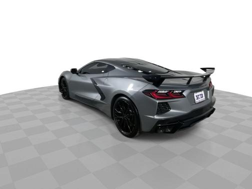 2023 Chevrolet Corvette Stingray w/2LT
