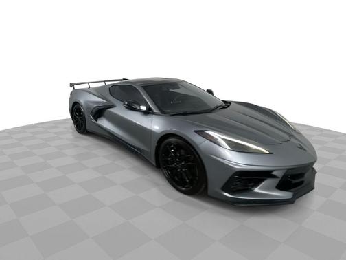 2023 Chevrolet Corvette Stingray w/2LT