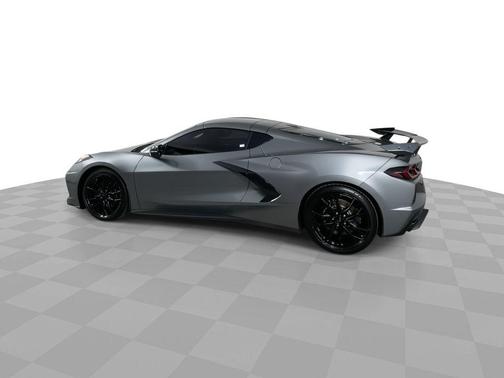 2023 Chevrolet Corvette Stingray w/2LT