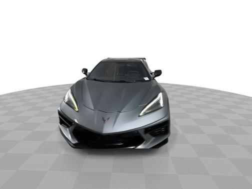 2023 Chevrolet Corvette Stingray w/2LT