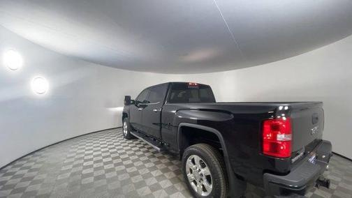 2019 GMC Sierra 2500 Denali