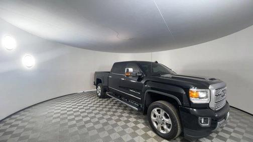 2019 GMC Sierra 2500 Denali