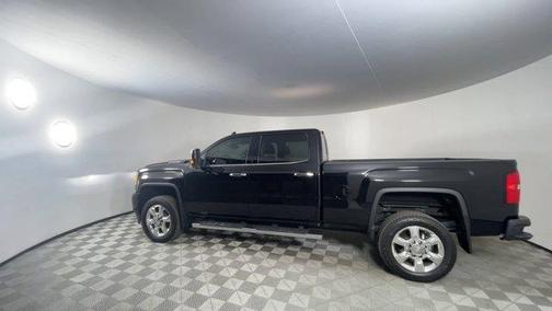 2019 GMC Sierra 2500 Denali