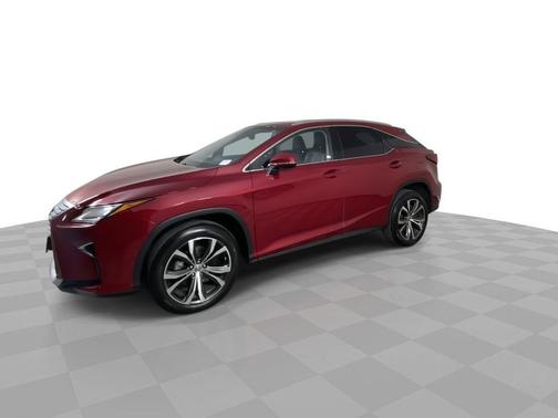 2016 Lexus RX 350 350