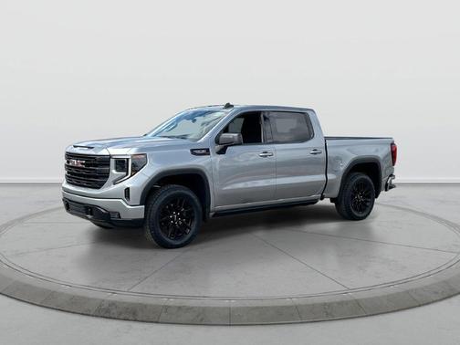 Sterling 2025 GMC Sierra 1500 Elevation