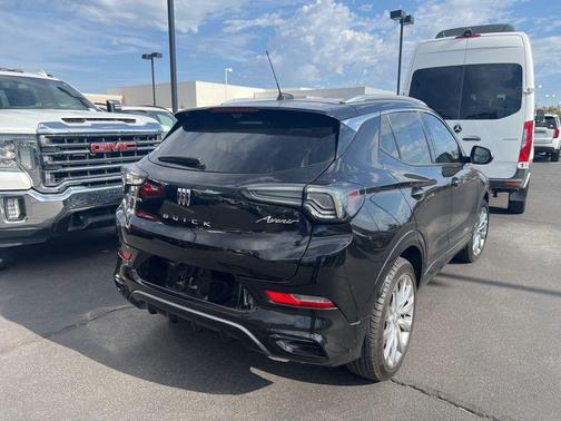 2024 Buick Encore GX Avenir