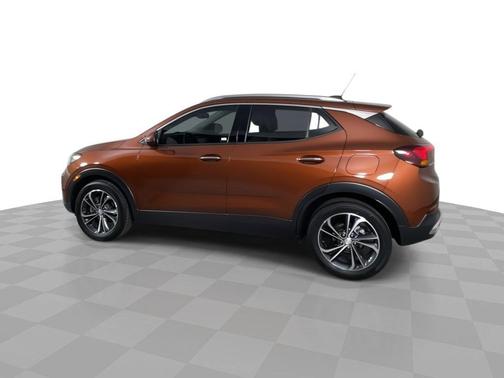 2021 Buick Encore GX Essence