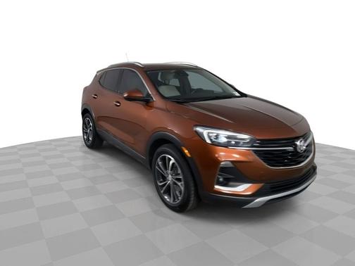 2021 Buick Encore GX Essence