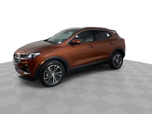 2021 Buick Encore GX Essence