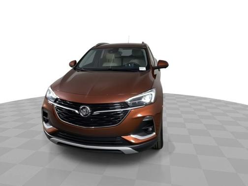 2021 Buick Encore GX Essence