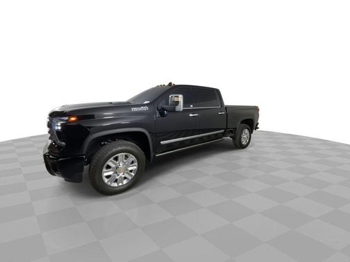 2024 Chevrolet Silverado 2500 High Country