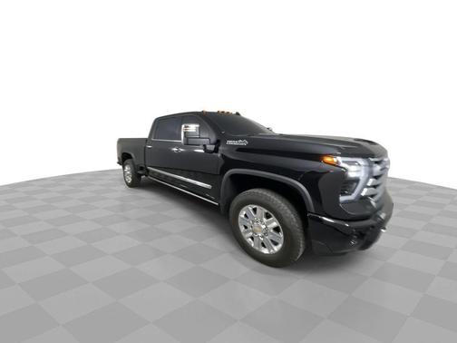 2024 Chevrolet Silverado 2500 High Country