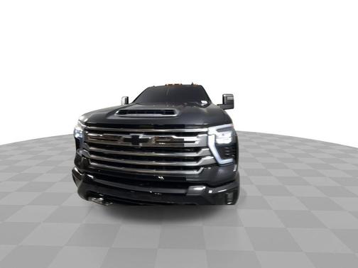 2024 Chevrolet Silverado 2500 High Country