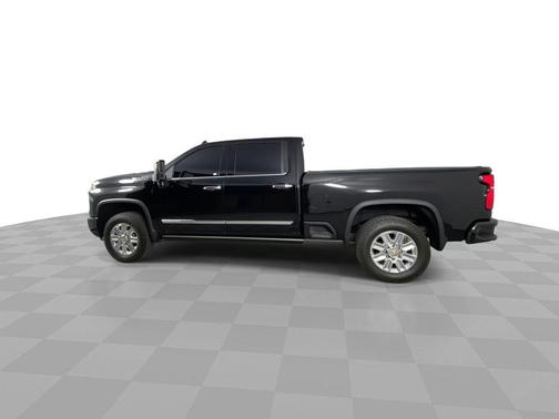 2024 Chevrolet Silverado 2500 High Country