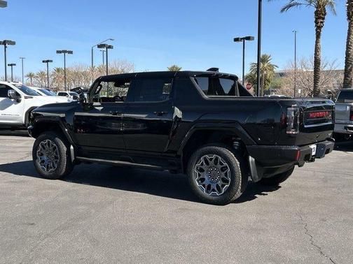 2026 GMC HUMMER EV Pickup 3X