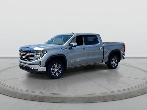 Sterling 2026 GMC Sierra 1500 SLT