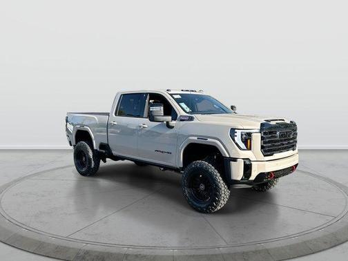 Dune 2026 GMC Sierra 2500 AT4