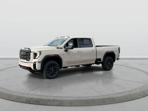 Dune 2026 GMC Sierra 2500 AT4