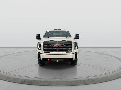 Dune 2026 GMC Sierra 2500 AT4