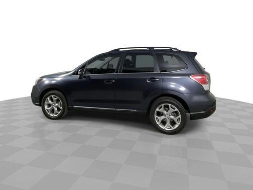 2018 Subaru Forester 2.5i Touring